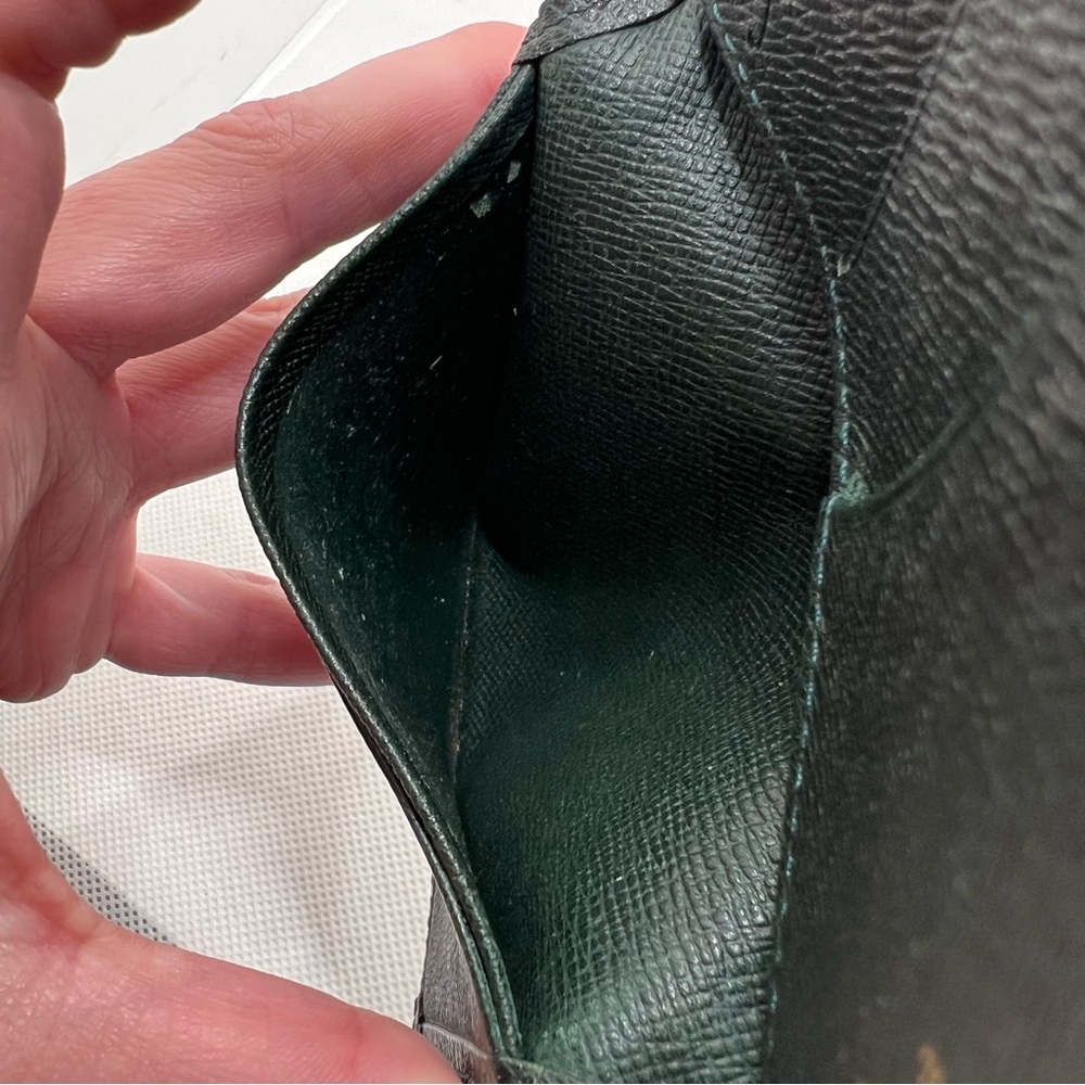 Louis Vuitton LV Taiga Pocket Organizer - Picture 10 of 10